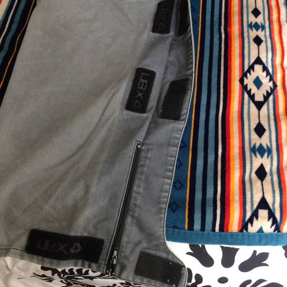 Urban Expedition pants - Picture 5 of 6